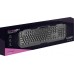 LEXIP Essentials RAKKA-MK-I Wired Keyboard