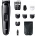 MULTIGROOM AIO3560 BRAUN