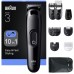 MULTIGROOM AIO3560 BRAUN