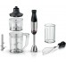 HAND BLENDER MSM6M652 BOSCH