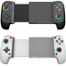 Mars Gaming MGPXW 2in1 Gamepad for Phone up to 6.8" Bluetooth / USB (PS4, PS3, Android, iOS)
