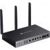 Omada DR3220v-4G4G+ Cat6 Gigabit Rackmount DSL Gateway