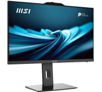 MSI All in One PRO AP242P 14M-1019EU - i5-14400 | 23,8" | 16GB | 500GB | Win11Pro | czarny