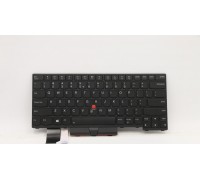 Full-size Portuguese keyboard