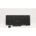 Full-size Portuguese keyboard