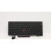 Full-size Portuguese keyboard