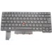 Full-size Portuguese keyboard