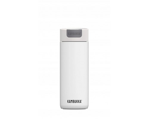 Kambukka  Thermaly Olympus 500ml - Marshmallow white