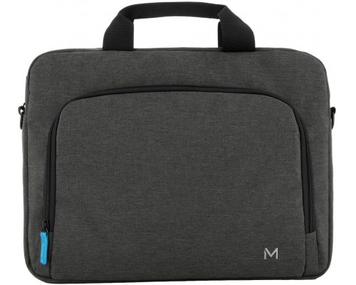 Mobilis TheOne Basic Briefcase Toploading 14-16'' darkgrey