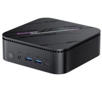 Mini PC Blackview MP100 Pro  I9-12900HK/16GB/512GB czarny