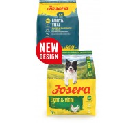 Adult Light & Vital 12,5kg