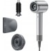 for hair MOVA Shine 20 Srebrna Zestaw 3 Nasadek 1800W z Jonizacją