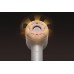 for hair MOVA Shine 20 Srebrna Zestaw 3 Nasadek 1800W z Jonizacją