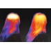 for hair MOVA Shine 20 Srebrna Zestaw 3 Nasadek 1800W z Jonizacją