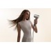 for hair MOVA Shine 20 Srebrna Zestaw 3 Nasadek 1800W z Jonizacją