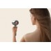 for hair MOVA Shine 20 Srebrna Zestaw 3 Nasadek 1800W z Jonizacją