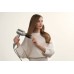 for hair MOVA Shine 20 Srebrna Zestaw 3 Nasadek 1800W z Jonizacją