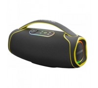 Defender BEATBOX 100 Bluetooth 100W MP3/AUX/SD/USB/TWS/LED/IPX5/DSP  black