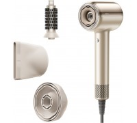 Mova for hair MOVA Shine Zestaw 3 Nasadek 1800W z Jonizacją