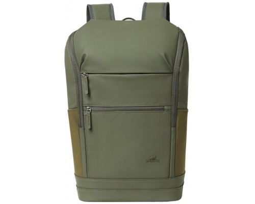 NB BACKPACK URBAN 20L 15.6"/7856 GREEN RIVACASE