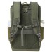 NB BACKPACK URBAN 20L 15.6"/7856 GREEN RIVACASE