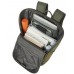 NB BACKPACK URBAN 20L 15.6"/7856 GREEN RIVACASE