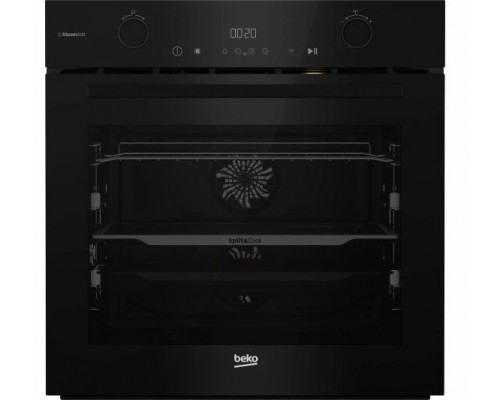 Beko BCBVMS17400KSBS