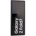 Samsung Galaxy With Fold7 5G 12/256GB Black  (SM-F966BWithKBEUB)