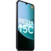 Xiaomi Redmi 15C 4/256GB Black  (69535)