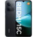 Xiaomi Redmi 15C 4/256GB Black  (69535)