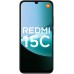 Xiaomi Redmi 15C 4/256GB Black  (69535)
