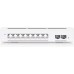 Switch Ubiquiti USW-Pro-XG-8-PoE (155W)