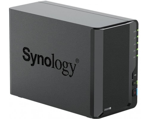Synology DS225+/2x HAT3300-4T (2x 4TB)