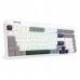 Redragon Garen Pro Manbo (Garen Pro K656WGB-RGB-PRO Wireless Gray)