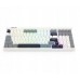 Redragon Garen Pro Manbo (Garen Pro K656WGB-RGB-PRO Wireless Gray)