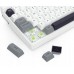 Redragon Garen Pro Manbo (Garen Pro K656WGB-RGB-PRO Wireless Gray)