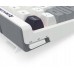 Redragon Garen Pro Manbo (Garen Pro K656WGB-RGB-PRO Wireless Gray)
