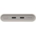 Samsung EB-U2510XUEGWW   10000 mAh Wireless  Beżowy