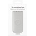 Samsung EB-U2510XUEGWW   10000 mAh Wireless  Beżowy