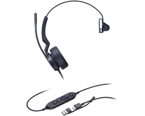 UH44 Mono Teams USB-C/A