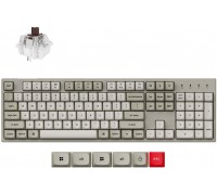 Keychron C2 Pro 8K Keychron Super Brown (C2PX-M3)