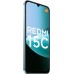 Xiaomi Redmi 15C 4/128GB Green  (MWithB0LCFEU)
