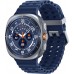 Smartwatch Samsung Galaxy Watch Ultra LTE 47mm (2025) Blue  (SM-L705FZB2DBT)