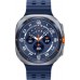 Smartwatch Samsung Galaxy Watch Ultra LTE 47mm (2025) Blue  (SM-L705FZB2DBT)