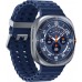 Smartwatch Samsung Galaxy Watch Ultra LTE 47mm (2025) Blue  (SM-L705FZB2DBT)