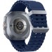 Smartwatch Samsung Galaxy Watch Ultra LTE 47mm (2025) Blue  (SM-L705FZB2DBT)