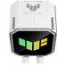 Asus TUF Gaming LC III 360 ARGB White Edition (90RC0192-B0EAY0)