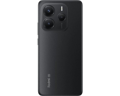 Xiaomi Redmi Note 14 5G 6/128GB Black  (60941)