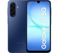Samsung Galaxy A17 5G 8/256GB Navy blue  (SM-A176BWithBDEUE)