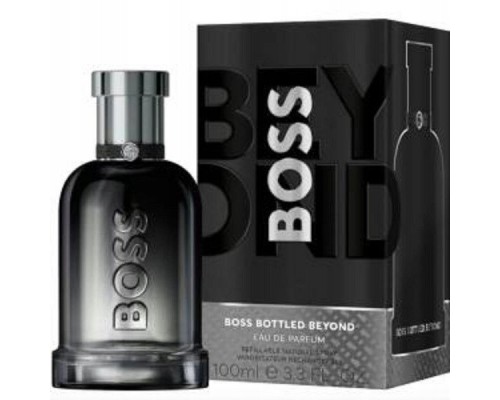 HUGO BOSS Boss Bottled Beyond EDP spray 100ml